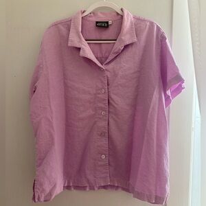 Big bud press pantry button up